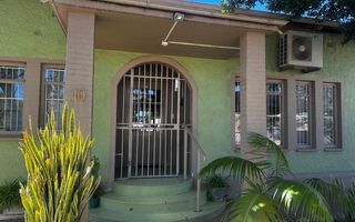 3 Bedroom Office / Retail / Mixed Use For Sale in Windhoek C...