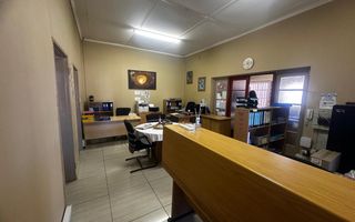 3 Bedroom Office / Retail / Mixed Use For Sale in Windhoek C...