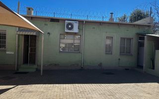3 Bedroom Office / Retail / Mixed Use For Sale in Windhoek C...
