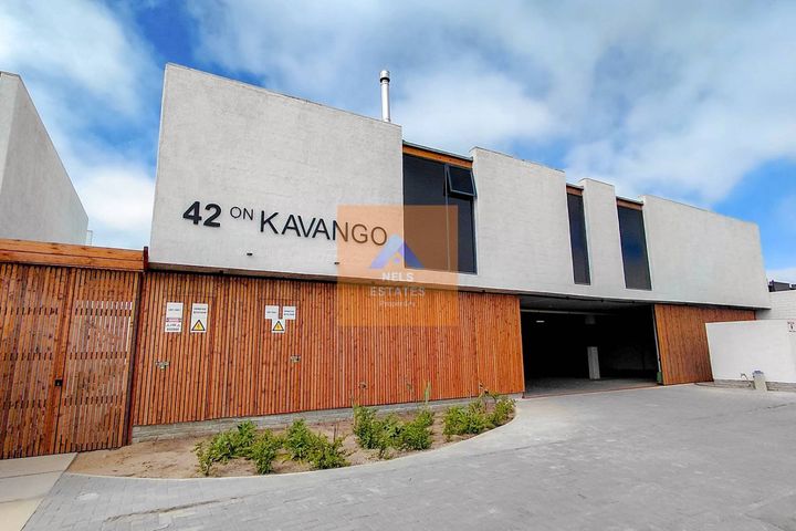 3 Bedroom Apartment To Rent in Kramersdorf, Swakopmund