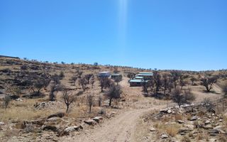 3 Bedroom Small Holding / Plot For Sale in Khomas Hochland,...