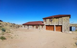 3 Bedroom Small Holding / Plot For Sale in Khomas Hochland,...