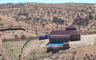 3 Bedroom Small Holding / Plot For Sale in Khomas Hochland,...
