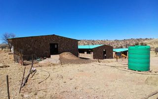 3 Bedroom Small Holding / Plot For Sale in Khomas Hochland,...