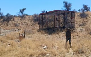 3 Bedroom Small Holding / Plot For Sale in Khomas Hochland,...