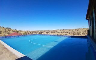 3 Bedroom Small Holding / Plot For Sale in Khomas Hochland,...