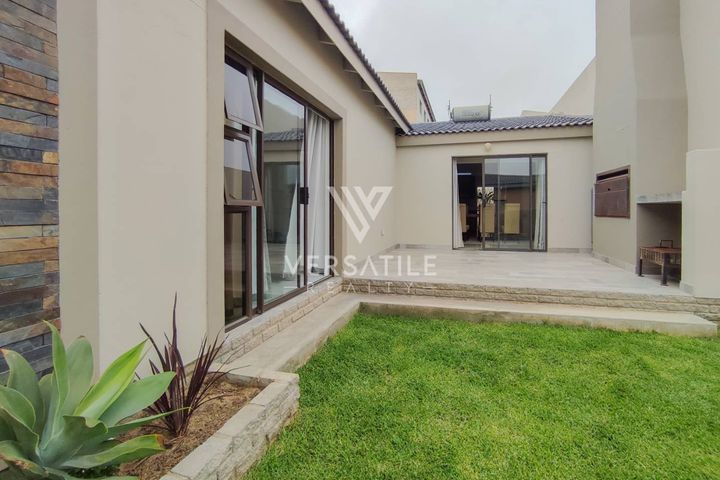 3 Bedroom House For Sale in Swakopmund Ext 23, Swakopmund