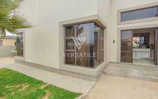 3 Bedroom House For Sale in Swakopmund Ext 23, Swakopmund
