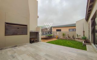3 Bedroom House For Sale in Swakopmund Ext 23, Swakopmund