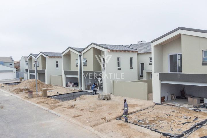 3 Bedroom House For Sale in Ocean View, Swakopmund