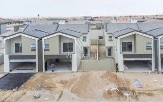3 Bedroom House For Sale in Ocean View, Swakopmund