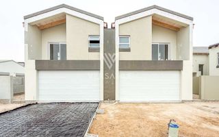3 Bedroom House For Sale in Ocean View, Swakopmund