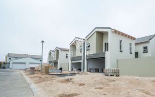 3 Bedroom House For Sale in Ocean View, Swakopmund