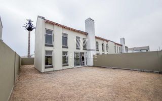 3 Bedroom House For Sale in Ocean View, Swakopmund