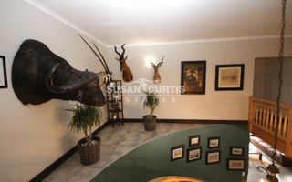 4 Bedroom House For Sale in Ocean View, Swakopmund