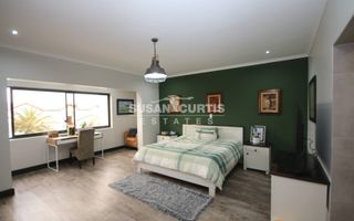 4 Bedroom House For Sale in Ocean View, Swakopmund