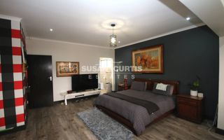 4 Bedroom House For Sale in Ocean View, Swakopmund