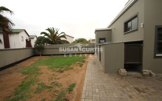 4 Bedroom House For Sale in Ocean View, Swakopmund