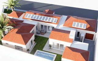 4 Bedroom House For Sale in Rossmund, Swakopmund