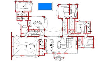 4 Bedroom House For Sale in Rossmund, Swakopmund