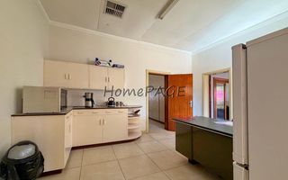 4 Bedroom House For Sale in Otjiwarongo