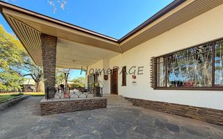 4 Bedroom House For Sale in Otjiwarongo