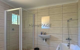 4 Bedroom House For Sale in Otjiwarongo