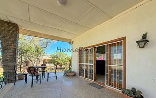 4 Bedroom House For Sale in Otjiwarongo