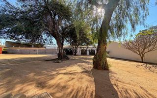 4 Bedroom House For Sale in Otjiwarongo
