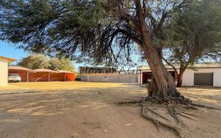 4 Bedroom House For Sale in Otjiwarongo