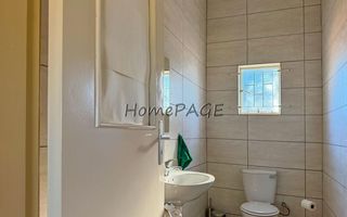 4 Bedroom House For Sale in Otjiwarongo