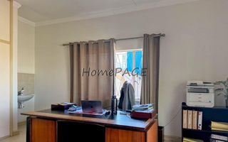 4 Bedroom House For Sale in Otjiwarongo
