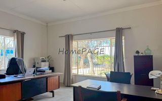 4 Bedroom House For Sale in Otjiwarongo