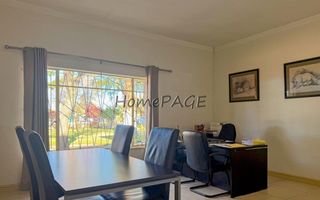 4 Bedroom House For Sale in Otjiwarongo