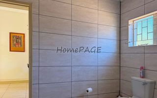 4 Bedroom House For Sale in Otjiwarongo