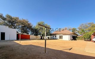 4 Bedroom House For Sale in Otjiwarongo