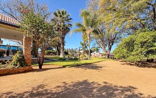 4 Bedroom House For Sale in Otjiwarongo