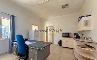 4 Bedroom House For Sale in Otjiwarongo