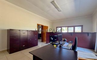 4 Bedroom House For Sale in Otjiwarongo