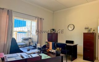 4 Bedroom House For Sale in Otjiwarongo