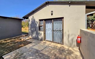 8 Bedroom Small Holding / Plot For Sale in Otavi