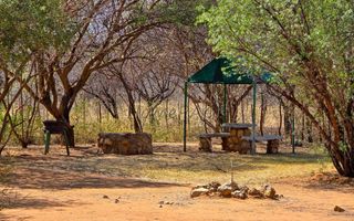 8 Bedroom Small Holding / Plot For Sale in Otavi