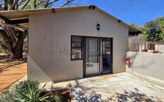 8 Bedroom Small Holding / Plot For Sale in Otavi