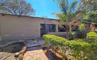 8 Bedroom Small Holding / Plot For Sale in Otavi