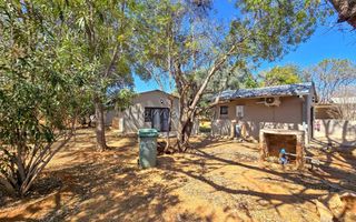 8 Bedroom Small Holding / Plot For Sale in Otavi