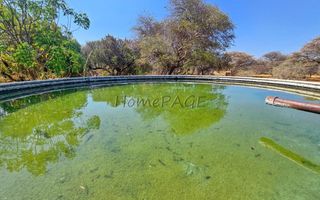 8 Bedroom Small Holding / Plot For Sale in Otavi