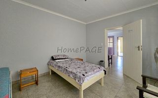 8 Bedroom Small Holding / Plot For Sale in Otavi