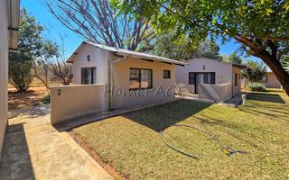 8 Bedroom Small Holding / Plot For Sale in Otavi