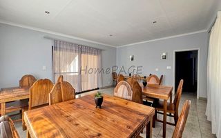 8 Bedroom Small Holding / Plot For Sale in Otavi