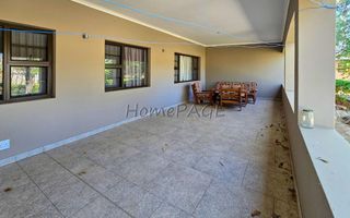 8 Bedroom Small Holding / Plot For Sale in Otavi